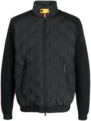 Parajumpers Taga padded jacket - Black