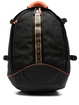 Parajumpers Taku shell backpack - Black