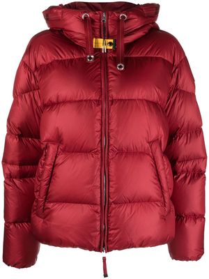 Parajumpers Tilly padded jacket - Red