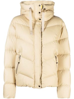 Parajumpers Tilly puffer jacket - Neutrals