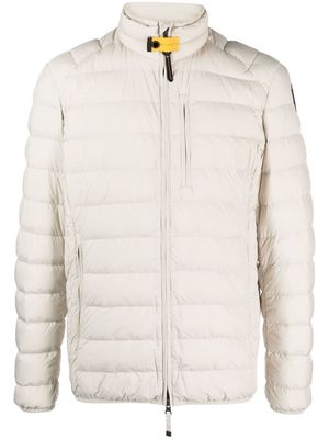 Parajumpers Ugo padded down jacket - Neutrals