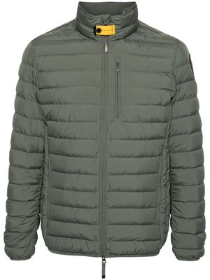 Parajumpers Ugo puffer jacket - Green