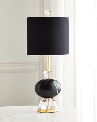 Parfum 28" Table Lamp