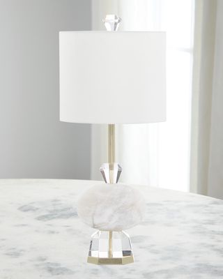 Parfum Table Lamp