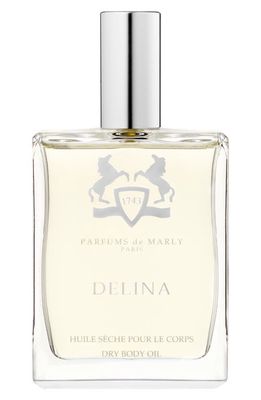 Parfums de Marly Delina Dry Body Oil 