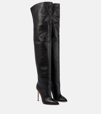 Paris Texas Over-the-knee boots