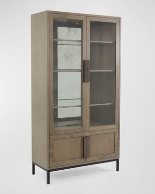 Parker Tall Cabinet