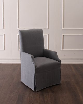 Parsons Dining Chair