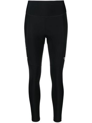 Pas Normal Studios Essential Thermal cycling leggings - Black
