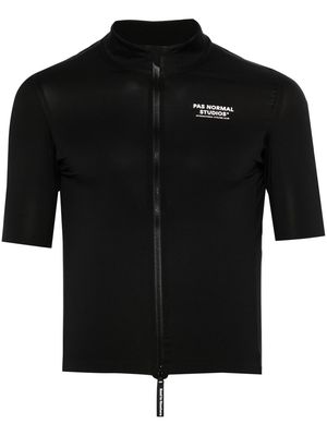 Pas Normal Studios Mechanism Pro Rain lightweight jacket - Black