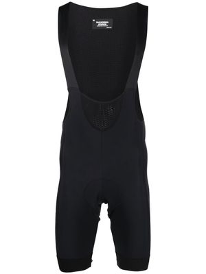 Pas Normal Studios Mechanism Thermal performance shorts - Black