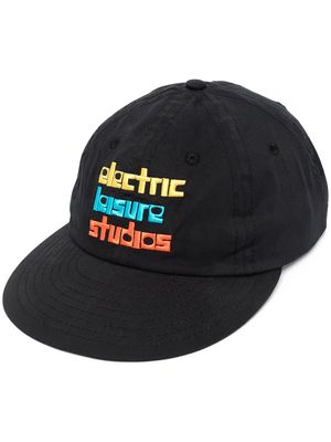 Pasadena Leisure Club Electric Leisure baseball cap - Black