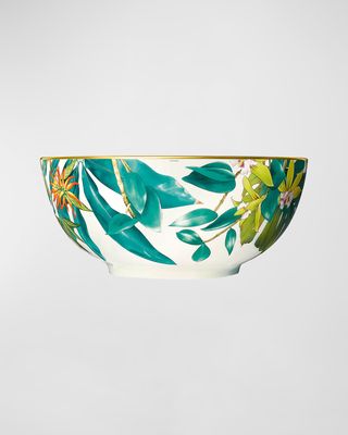 Passifolia Large Salad Bowl