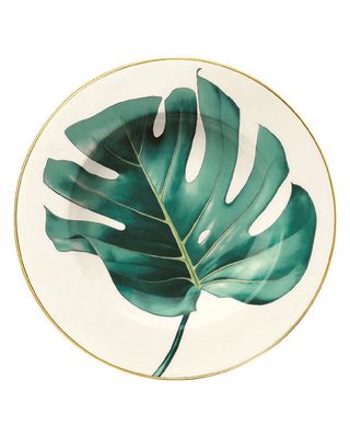 Passifolia Soup Plate