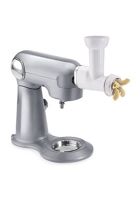 Pasta Extruder Attachment for Stand Mixer