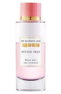 PAT MCGRATH LABS Divine Skin: Rose 001 The Essence