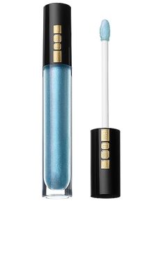 PAT McGRATH LABS LUST: Gloss in Astral Moon Flower.
