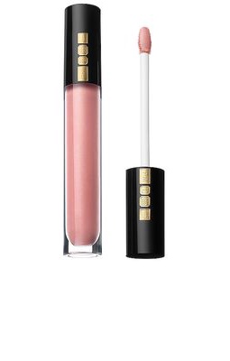 PAT McGRATH LABS LUST: Gloss in Love Potion.