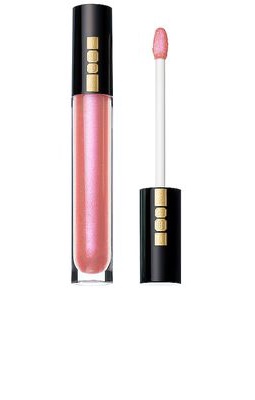 PAT McGRATH LABS LUST: Gloss in Pale Fire Nectar.