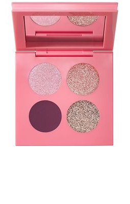 PAT McGRATH LABS Luxe Eye Shadow Quad: Passion Fleur.