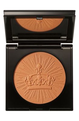 PAT McGRATH LABS Skin Fetish: Divine Bronzer in Desert Glow.