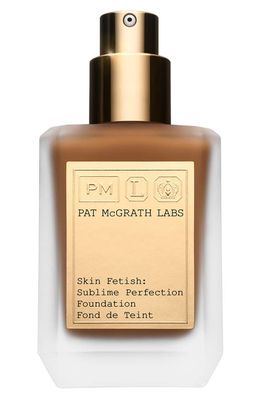 PAT MCGRATH LABS Skin Fetish: Sublime Perfection Foundation in Deep 29