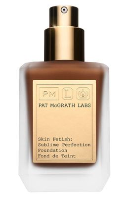 PAT MCGRATH LABS Skin Fetish: Sublime Perfection Foundation in Deep 32