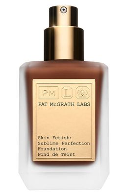 PAT MCGRATH LABS Skin Fetish: Sublime Perfection Foundation in Deep 33