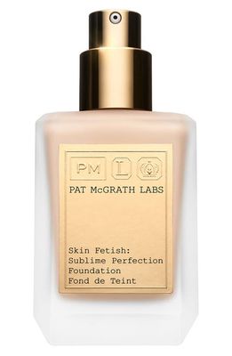 PAT MCGRATH LABS Skin Fetish: Sublime Perfection Foundation in Light 2