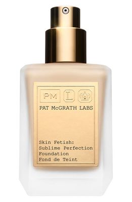 PAT MCGRATH LABS Skin Fetish: Sublime Perfection Foundation in Light 3