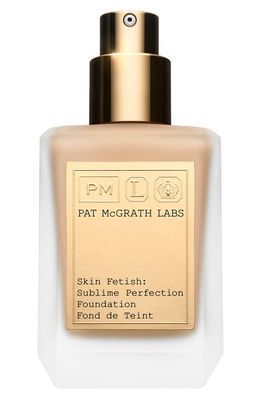 PAT MCGRATH LABS Skin Fetish: Sublime Perfection Foundation in Light 7