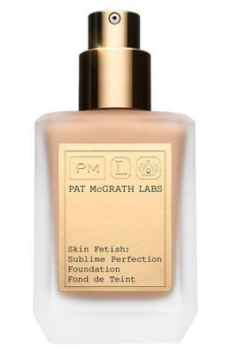 PAT MCGRATH LABS Skin Fetish: Sublime Perfection Foundation in Light Medium 11