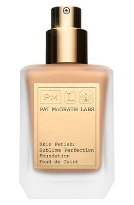 PAT MCGRATH LABS Skin Fetish: Sublime Perfection Foundation in Light Medium 13