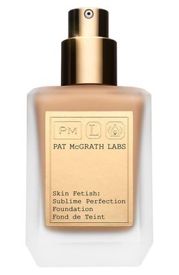PAT MCGRATH LABS Skin Fetish: Sublime Perfection Foundation in Light Medium 14