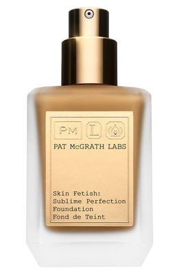 PAT MCGRATH LABS Skin Fetish: Sublime Perfection Foundation in Medium 21
