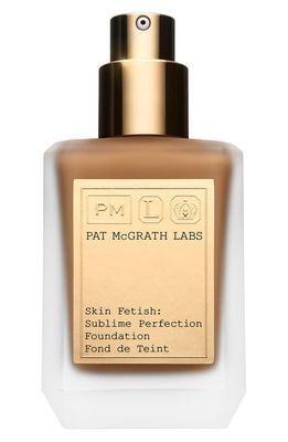 PAT MCGRATH LABS Skin Fetish: Sublime Perfection Foundation in Medium 22