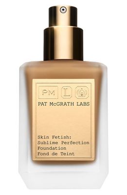 PAT MCGRATH LABS Skin Fetish: Sublime Perfection Foundation in Medium 23