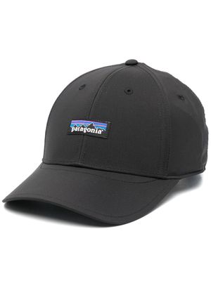 Patagonia Airshed adjustable-fit cap - Black