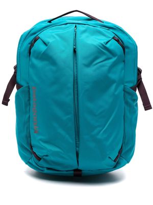 Patagonia Refugio Daypack 26L backpack - Blue