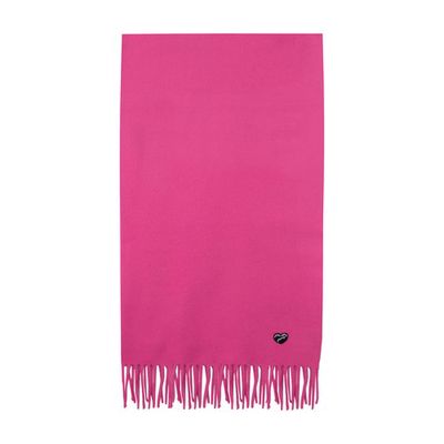Patch Coeur ML Ménilmontant scarf