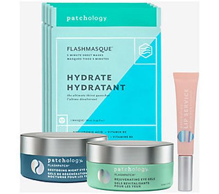 Patchology The Essentials Kit