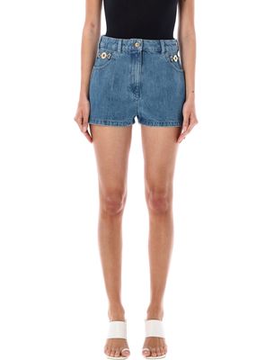 Patou Denim Short