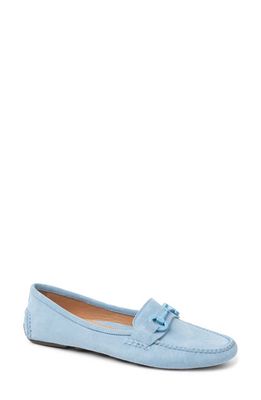 patricia green Andover Loafer in French Blue