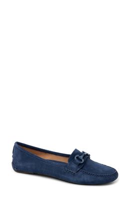 patricia green Andover Loafer in Navy