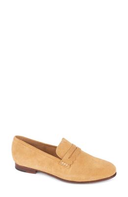 patricia green Blair Penny Loafer in Tan
