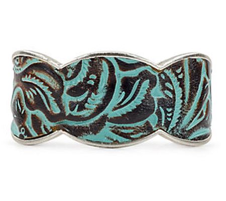 Patricia Nash Elisabetta Cuff