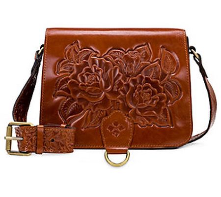 Patricia Nash Ilina Crossbody