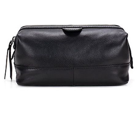 Patricia Nash Men's Heritage Travel Case