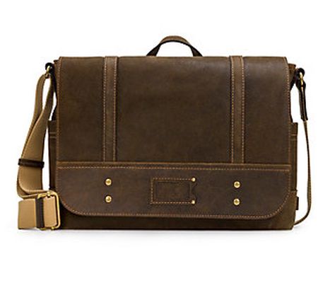 Patricia Nash Men's Moto Messenger