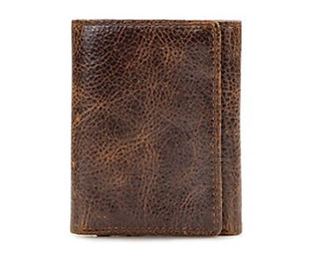 Patricia Nash Trifold ID Wallet - Firenze